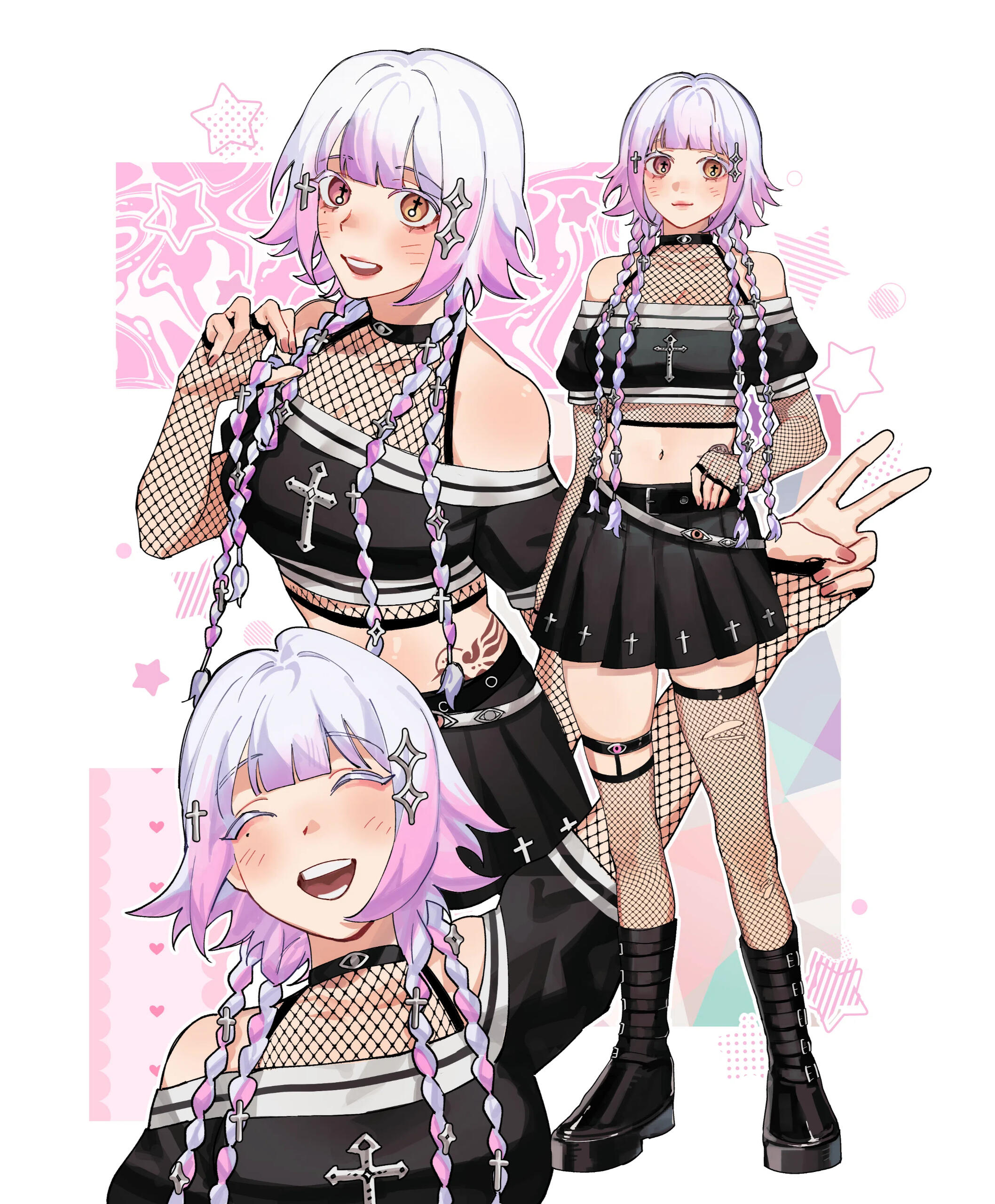 Pop Rock