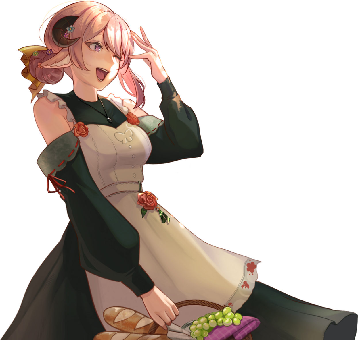 Isa