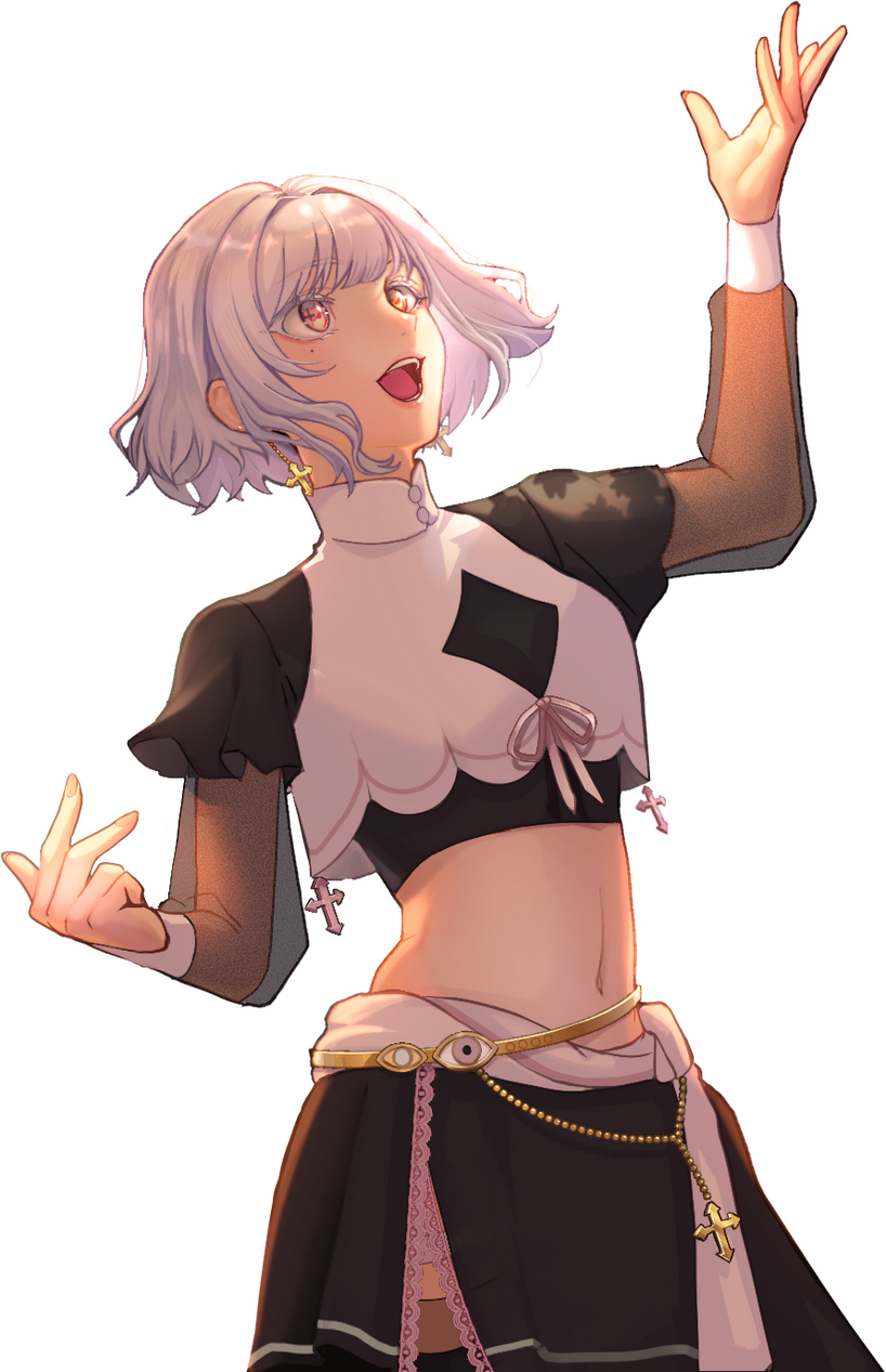 Iris